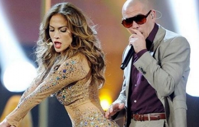 Jennifer Lopez sẽ thể hiện bài hát chính thức World Cup 2014